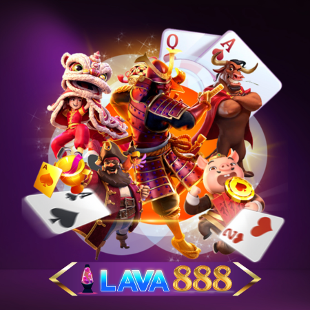 LAVA888 มาร่วมสนุกกับเว็บสล็อตออนไลน์ที่ดีที่สุดแห่งปี แจ็คพ็อตแตกชัวร์ ถอนได้จริง 100%