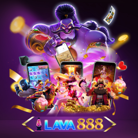 LAVA888 มาร่วมสนุกกับเว็บสล็อตออนไลน์ที่ดีที่สุดแห่งปี แจ็คพ็อตแตกชัวร์ ถอนได้จริง 100%